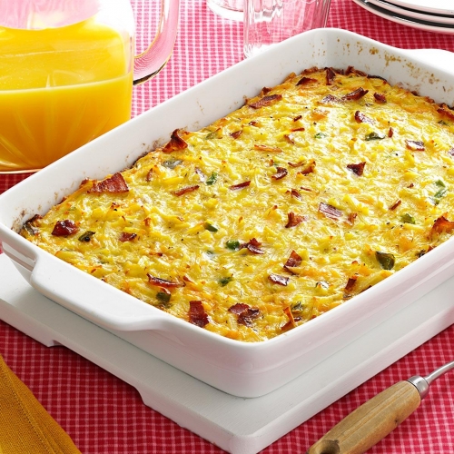 cheesy-hash-brown-egg-casserole-with-bacon-recipe